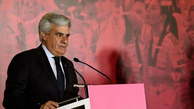 La RFEF inicia el procedimiento para convocar elecciones a la presidencia