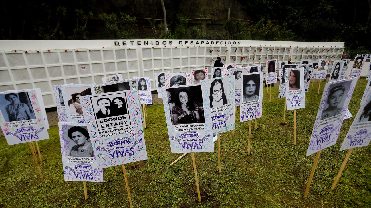 50 años del golpe de Estado de Chile