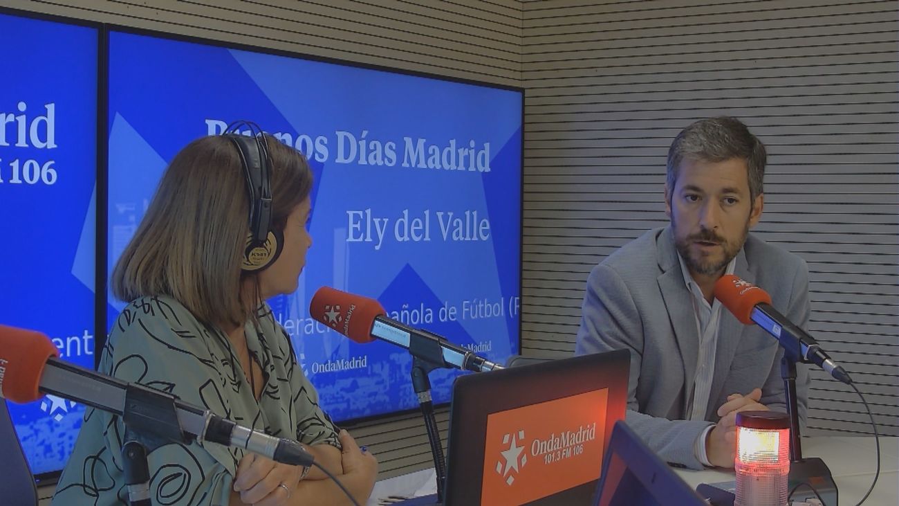 Miguel Ángel García: “Sánchez está dispuesto a todo con tal de mantenerse en el poder”