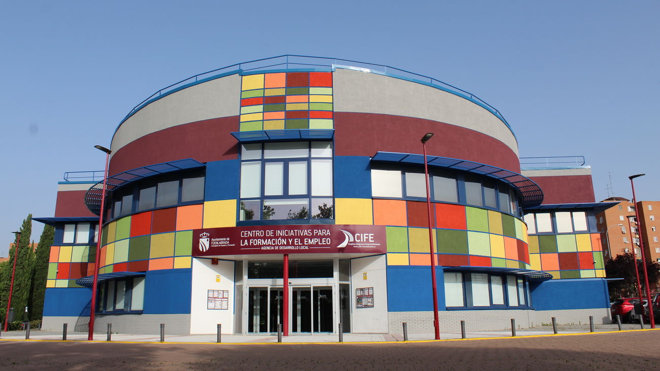 El Ayuntamiento de Fuenlabrada contratará a 57 personas desempleadas