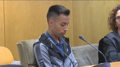 El 'asesino del Grindr' alegará que cometió el crimen drogado y por un arrebato