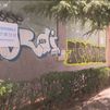 Multan con 7.000 euros a un grafitero de Alcobendas al que la Policía seguía la pista