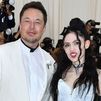 El excéntrico Elon Musk se supera con el nombre que ha puesto al último hijo, que ha tenido en secreto con la cantante Grime