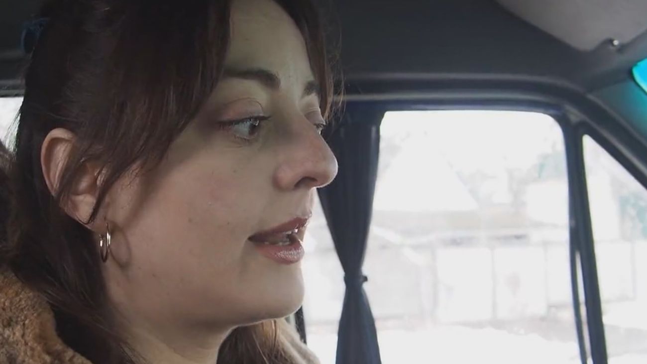 Emma Igual, la cooperante fallecida en Ucrania, recibirá la Gran Cruz de Isabel la Católica