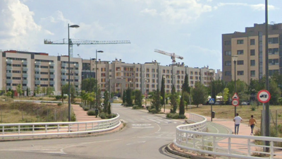 Getafe pide incluir el acceso a la M-45 desde Los Molinos en el nuevo Plan de Carreteras