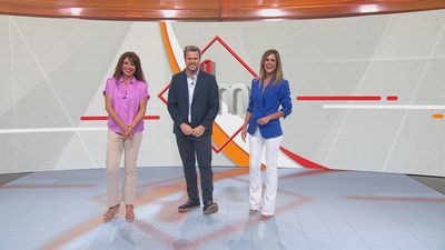 Disfruta Madrid 11.09.2023