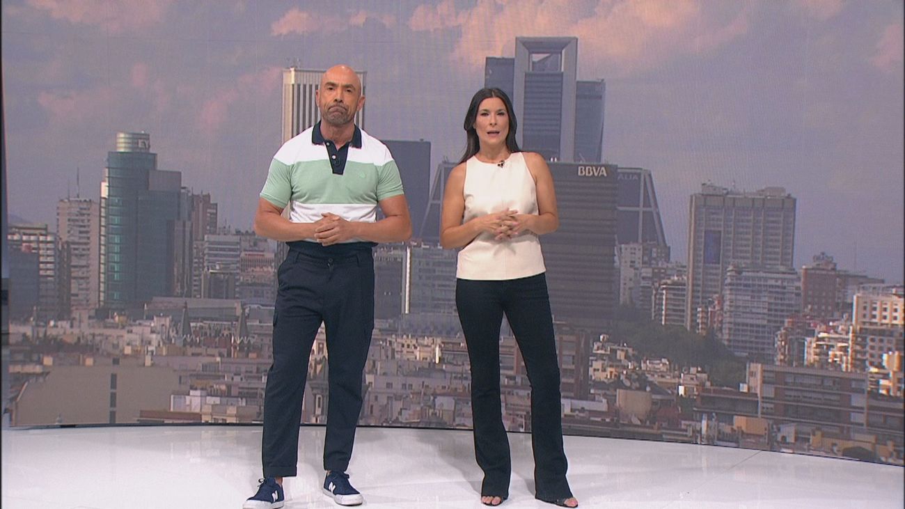 Madrid Directo 01.09.2023