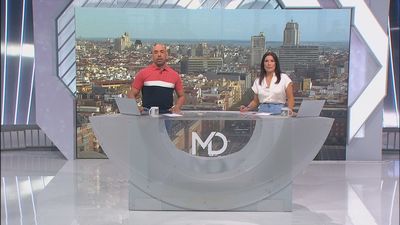 Madrid Directo 06.09.2023