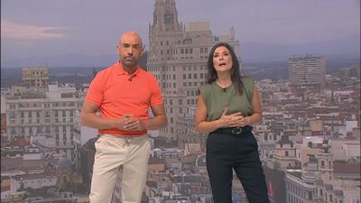 Madrid Directo 04.09.2023