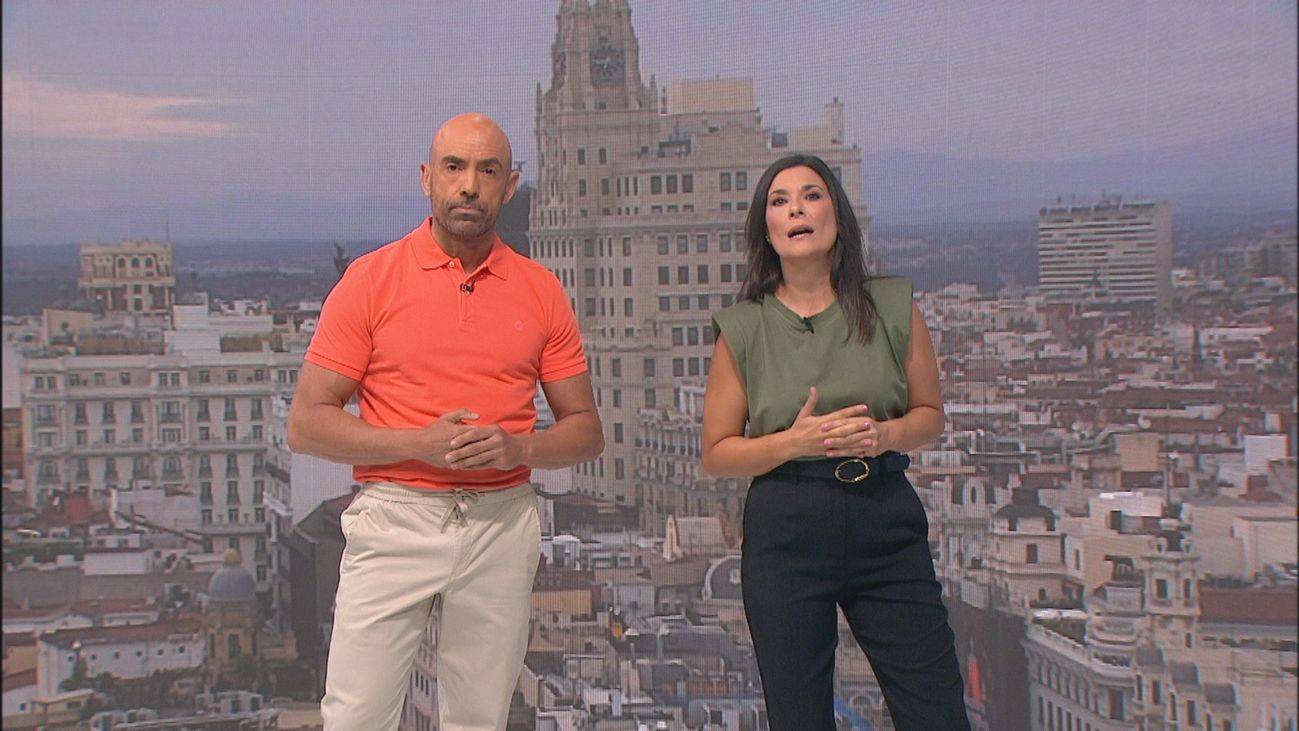 Madrid Directo 04.09.2023