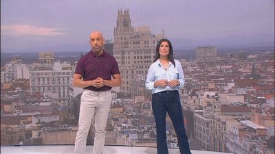 Madrid Directo 05.09.2023