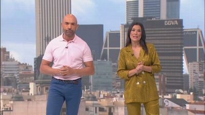 Madrid Directo 08.09.2023