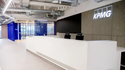 KPMG cuenta con 850 vacantes de empleo en la actualidad