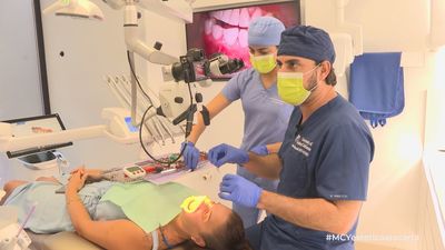 Las joyas dentales y los grillz: La nueva moda para personalizar nuestra sonrisa