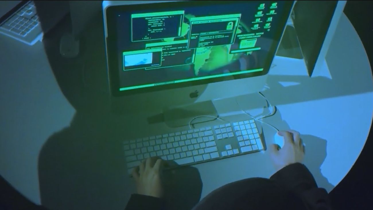 Disminuye la piratería un 2,5% en España en 2022