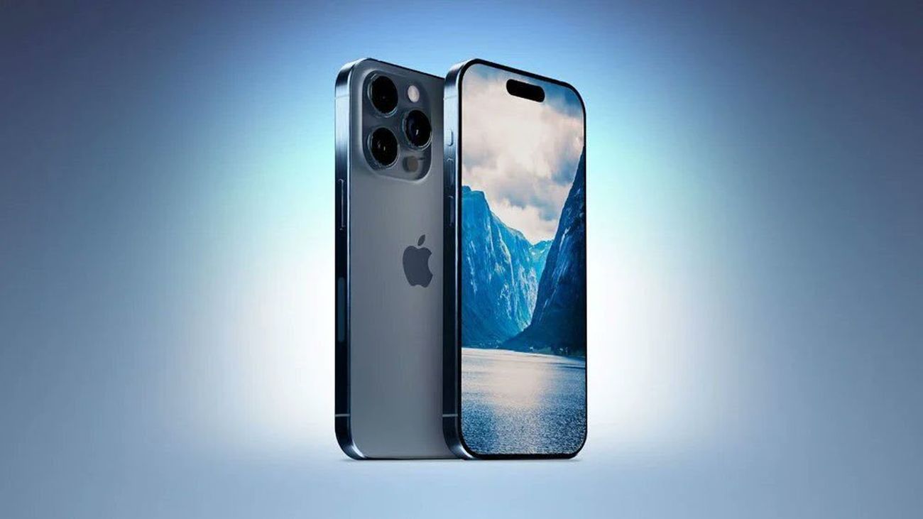 Apple presenta iPhone 15 y iPhone 15 plus