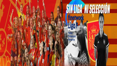 Momento complicado para el fútbol femenino español