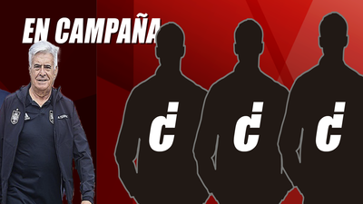 Aspirantes al trono de la RFEF