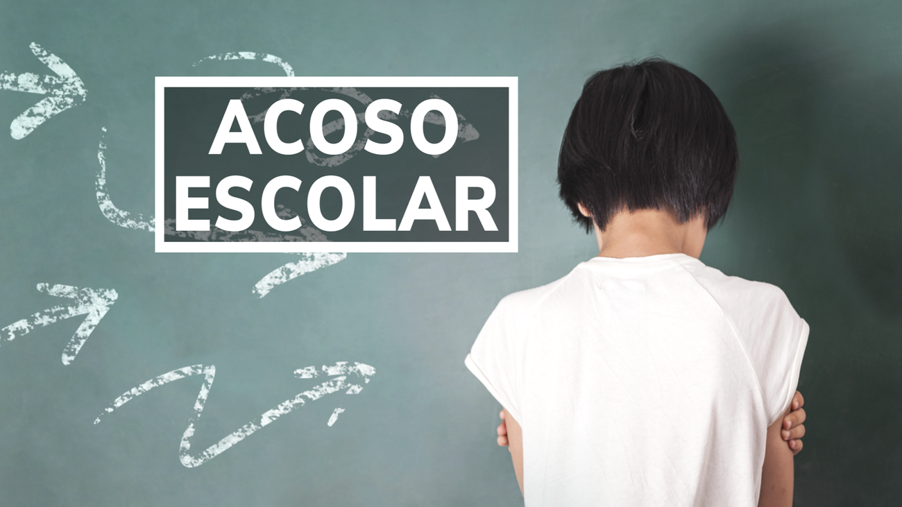 Uno de cada diez alumnos cree que hay acoso escolar en su clase