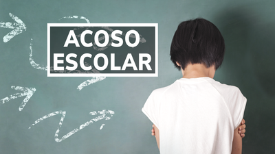 Uno de cada diez alumnos cree que hay acoso escolar en su clase