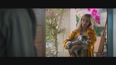 Javier Veiga debuta como director de cine con 'Amigos hasta la muerte'