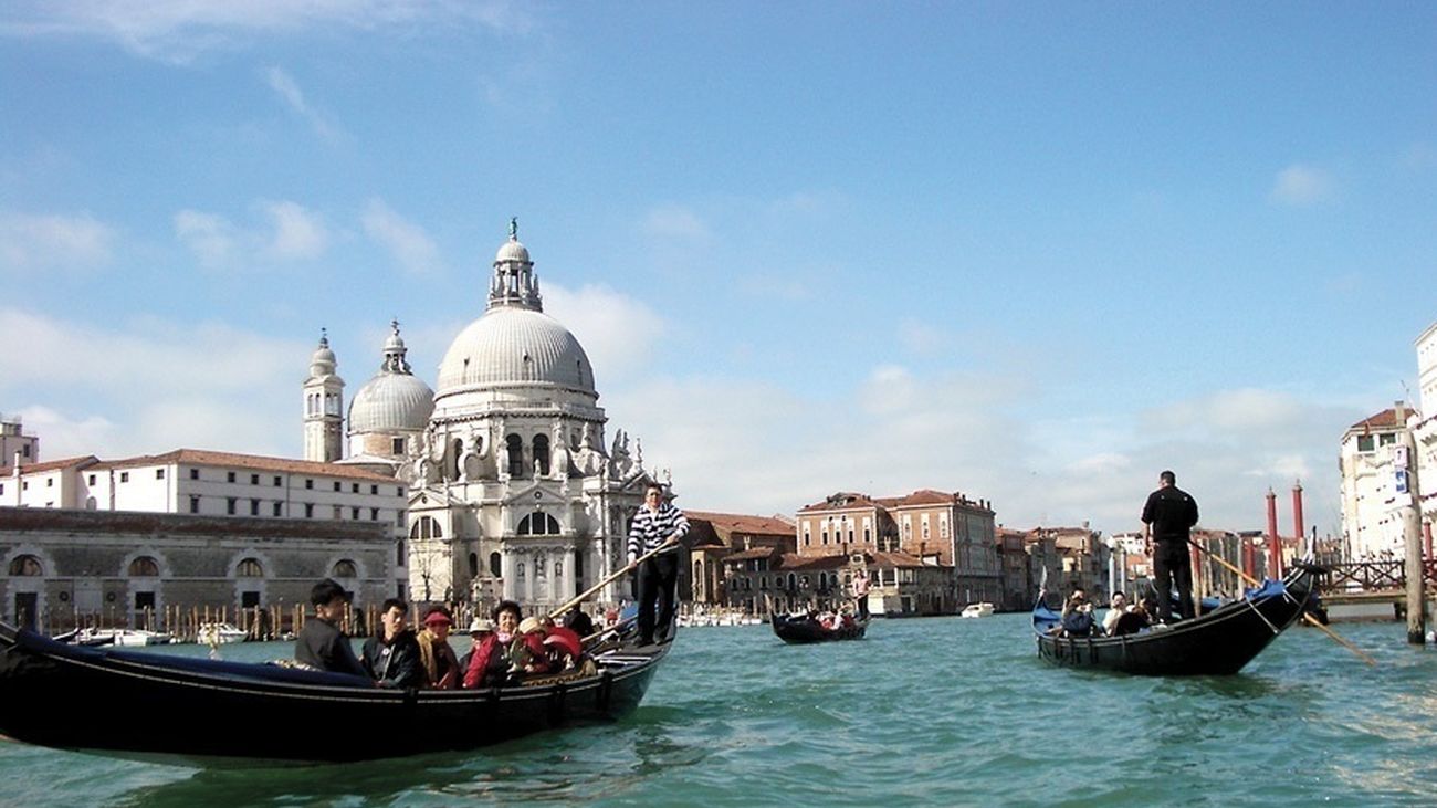 Venecia aprueba el peaje turístico