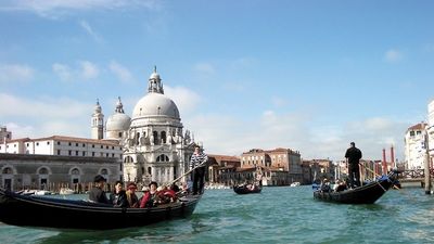 Venecia aprueba el peaje turístico para acceder a la ciudad a partir de 2024
