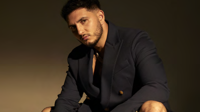 Camela, Malú y Omar Montes en las Ferias y Fiestas de Alcalá este verano