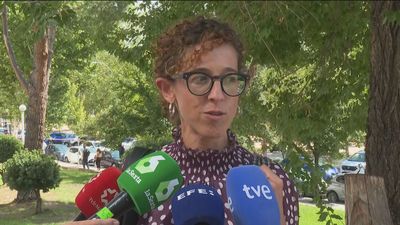 El 'asesino del Grindr' reconoce que la víctima no  pudo defenderse para lograr 5 años menos de cárcel