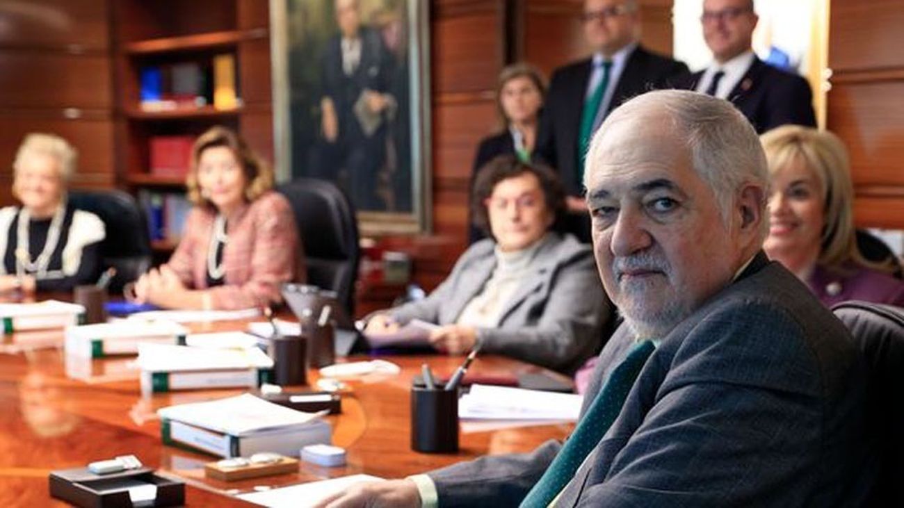 Un nuevo informe ve "indudable" que la Audiencia de Sevilla puede acudir al Tribunal de Justicia de la UE por los ERE