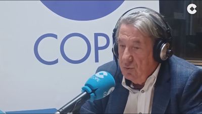 Paco Vázquez denuncia "el intento de legalizar un golpe de Estado" del PSOE de Pedro Sánchez