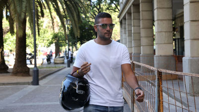 Un miembro de La Manada logra que se le reduzca en un año la condena por la Ley del Sí es Sí