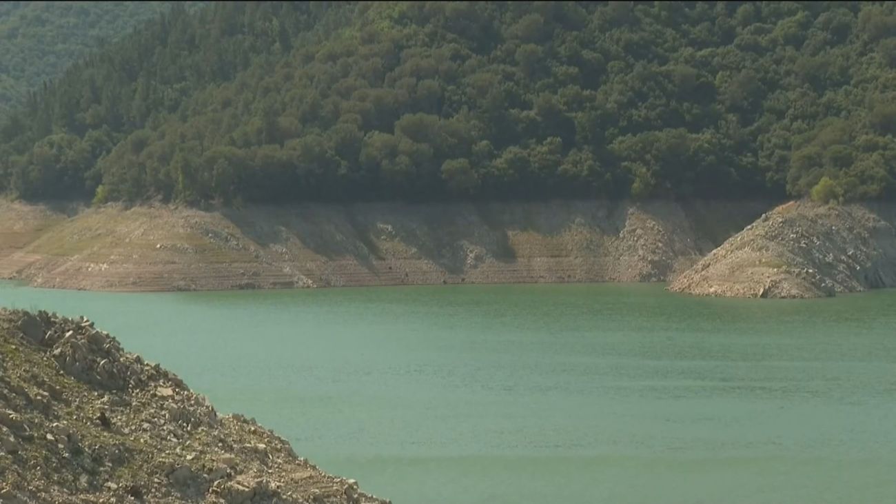 El 42% de España está en emergencia o en alerta por escasez de agua