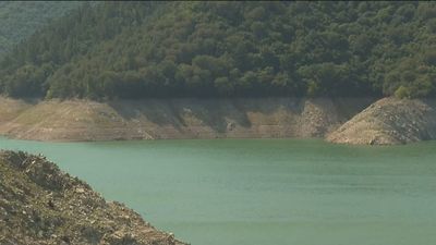El 42% de España está en emergencia o en alerta por escasez de agua