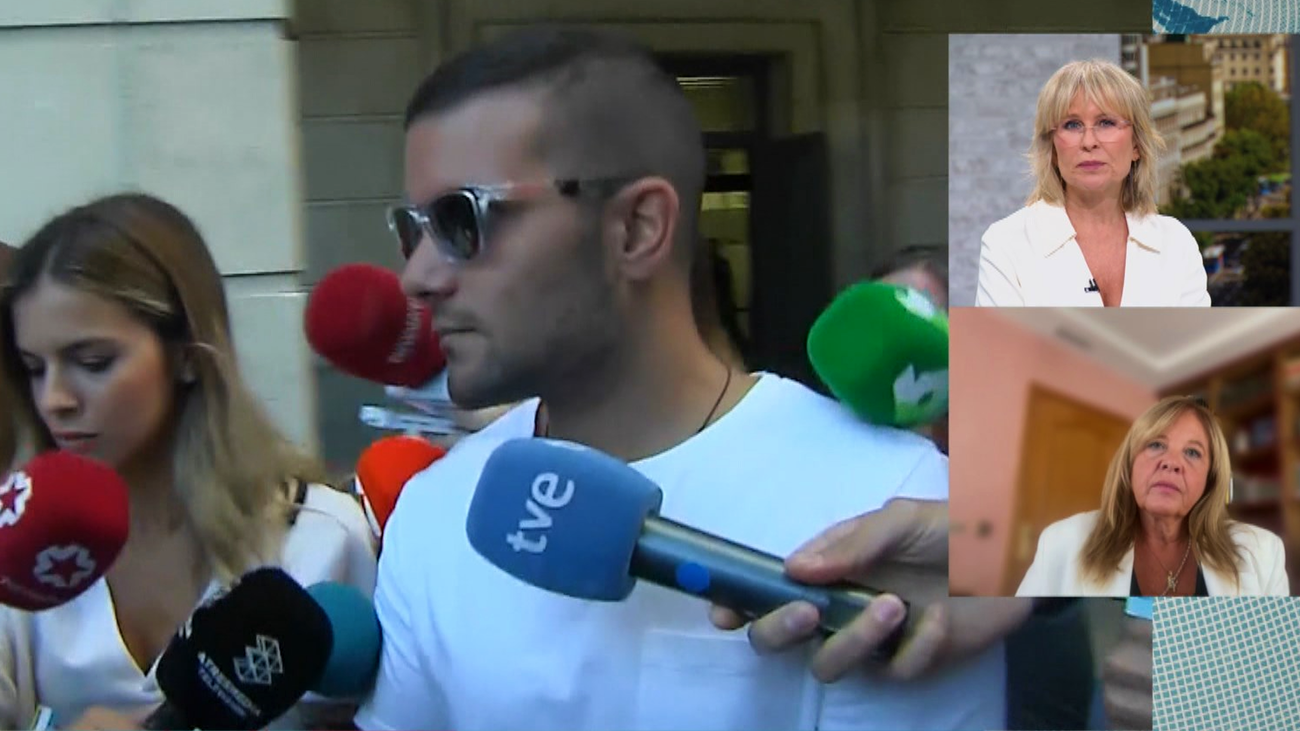 La abogada de la víctima de La Manada: “Recurriremos a la sentencia”