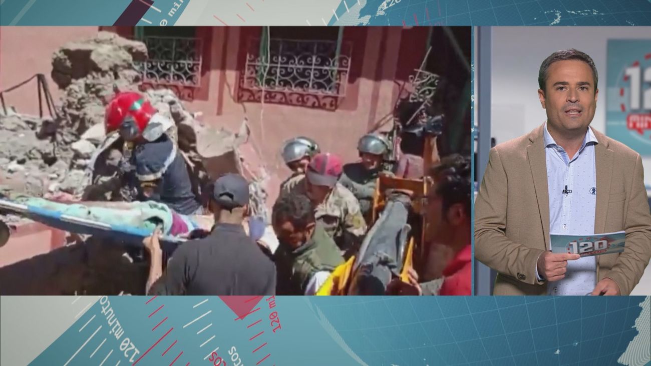 120 Minutos 12.09.2023 (parte 1)