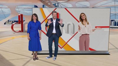 Disfruta Madrid 12.09.2023