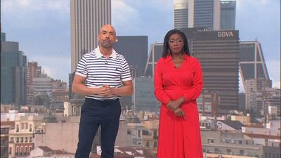 Madrid Directo 11.09.2023