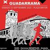 Guadarrama celebra la carrera Pedestre Popular
