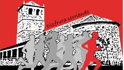 Guadarrama celebra la carrera Pedestre Popular