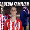 La desesperación de la familia del Rentero, excanterano del Atlético