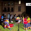 Al menos un muerto y 27 heridos en un incendio en una residencia de ancianos en Siero