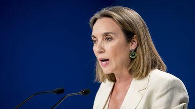 El PP anuncia un "gran acto" contra la amnistía en Madrid para el 23 y 24 de septiembre