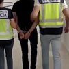 Detenido en Madrid a uno de 'Los 10 más buscados' en España por un asesinato cometido en México