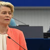Von der Leyen defiende una ley del 'No es no' en Unión Europea