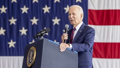 La Cámara de Representantes de Estados Unidos investigará por corrupción a Biden