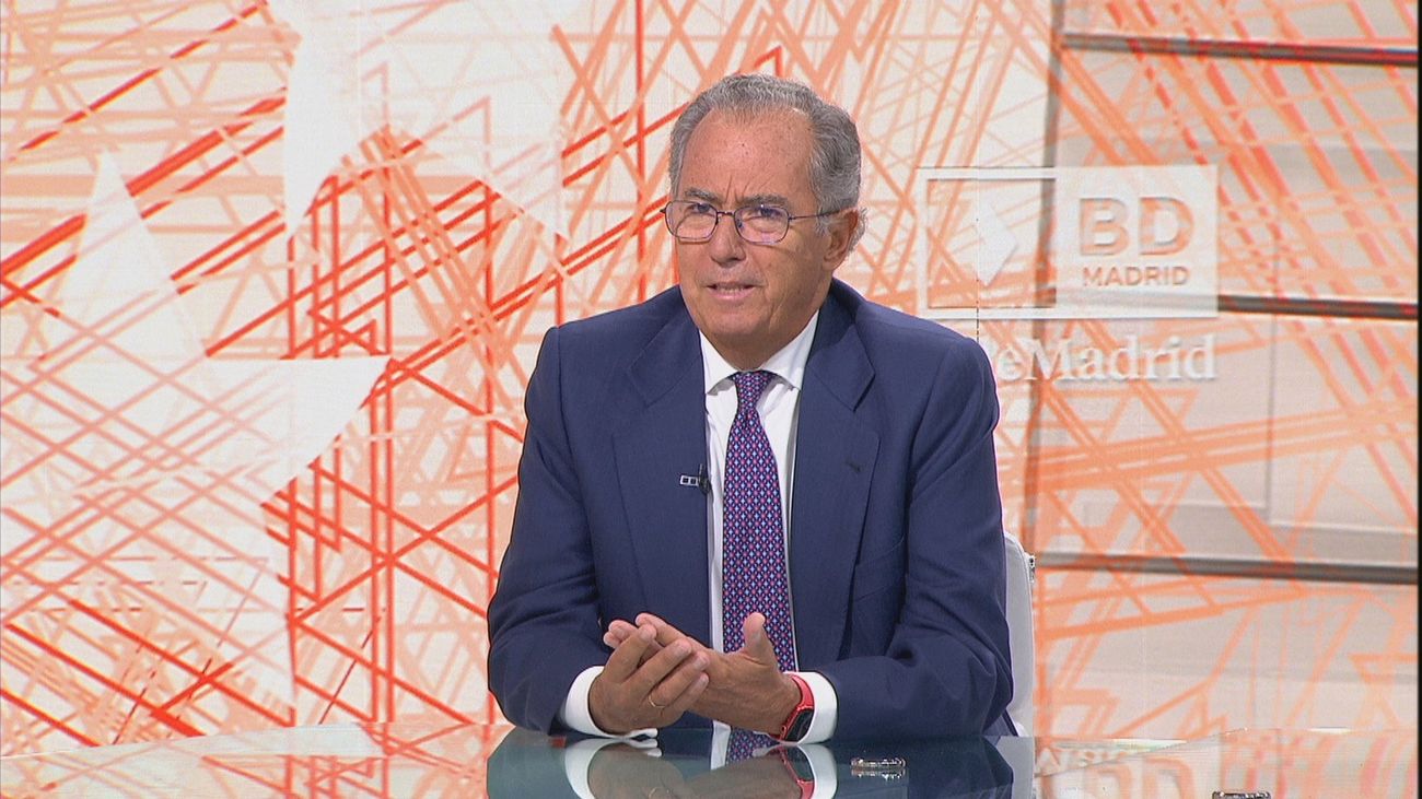 Ossorio: “¿Alguien piensa que en las cesiones de Sánchez a los independentistas, Madrid no va a ser perjudicada?