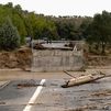 La Comunidad aprueba 42 millones para construir tres puentes y reparar carreteras afectadas por la DANA
