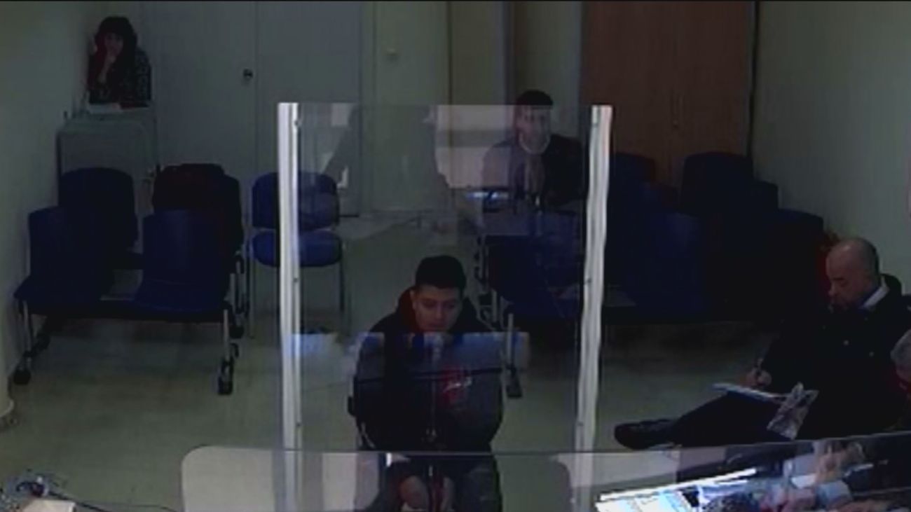 "No se apartaron porque no quisieron", declara uno de los protagonistas del atropello masivo de Torrejón