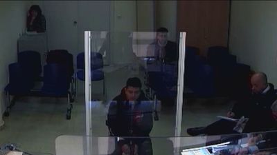 "No se apartaron porque no quisieron", declara uno de los protagonistas del atropello masivo de Torrejón